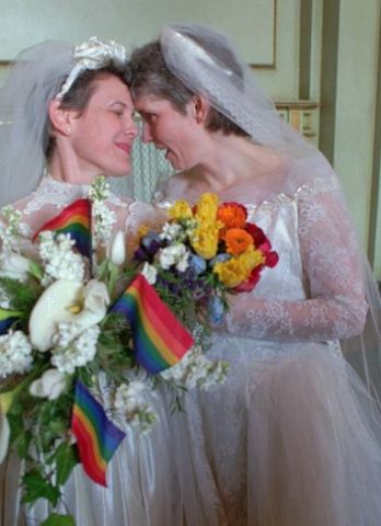 Faux (Same-sex) Marriage Bill Passes Vermont House