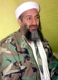 Bin Laden & Al-Qaeda: U.S. Govt. Creations