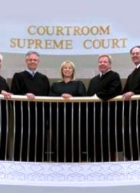 Iowa Supreme Court Upends Marriage