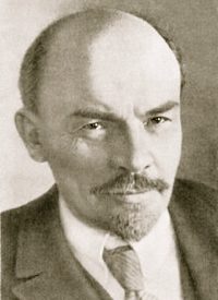 A Century of “Bolshevism”