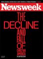 Newsweek Celebrates Christianity’s Decline