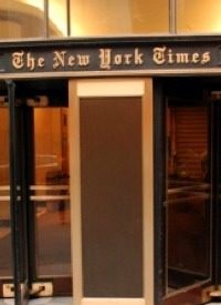How the New York Times Helped Tyrants
