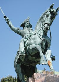 Tadeusz Kosciuszko: Premier Polish Patriot