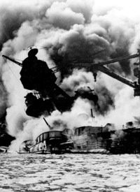 Pearl Harbor: A True Day of Infamy