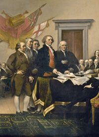 Forgotten Influences of the Founders