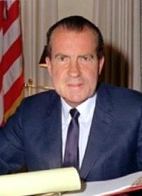 Nixon Library Releases Cache of Presidential Papers