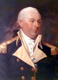 John Barry: True Father of the American Navy