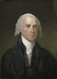 James Madison and Limited Government