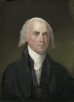 James Madison and Limited Government