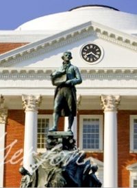 University of Virginia Digitizes Papers of James Madison