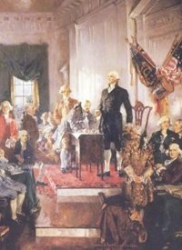 This Day in the Constitutional Convention of 1787