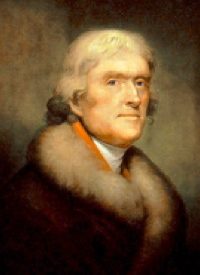 Jefferson, State Sovereignty, and the Constitution