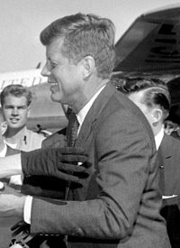 A Renewed Myth That The John Birch Society Incited Kennedy Assassination