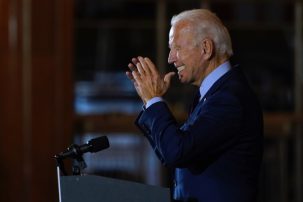 Biden Goes Full Cultural Marxist With “Indigenous Peoples’ Day”