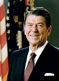 Reagan Centennial: Facts are Stubborn Things