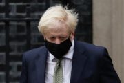 Boris Johnson to Give Minister “Veto” Power to Block Removal of Monuments