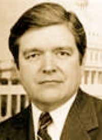 A Look Back: Larry McDonald at CPAC 1979