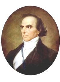 Daniel Webster’s Infamous “Seventh of March” speech Delivered in 1850