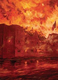 Fort Sumter: Dividing a Nation