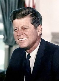 Days Before His Death, JFK Asked CIA About UFOs