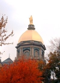 Protesting Obama’s Notre Dame Invitation