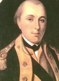 Anniversary of the Landing of LaFayette