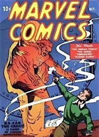 When Marvel Comics was Anti-Communist