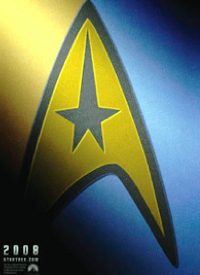 Star Trek: Yes, Boldly Go