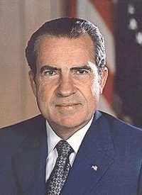 Closing the Gold Window: Remembering the Nixon Lie 40 Years Ago
