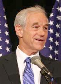 Ron Paul as an Anti-communist Cold Warrior