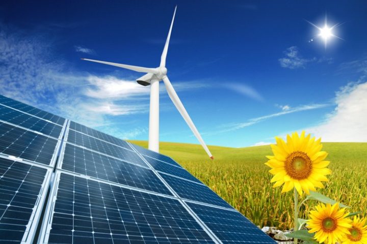 Study: Renewable Energy Sources Not the “Panacea” Climate Alarmists Claim