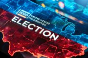 International Election Monitors Arrive in US — Led by Soros Activist and Merkel-CFR Flunky