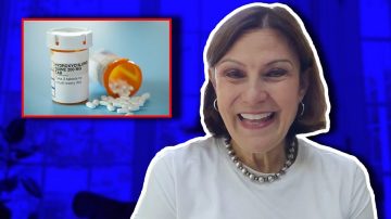Dr. Karladine Graves Exposes Truth About Hydroxychloroquine and Ivermectin