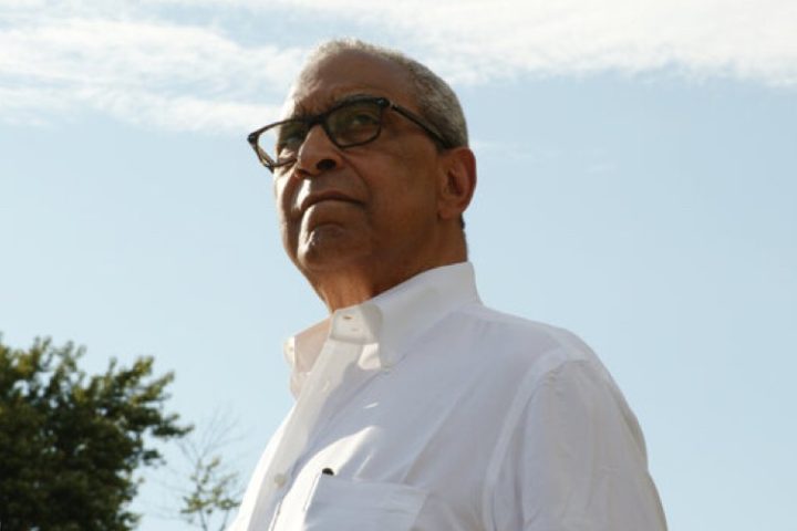 Amazon Prime Rejects Shelby Steele Documentary on Race Relations