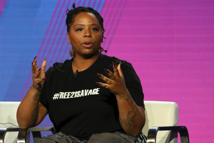 Warner Bros. Signs Production Deal With BLM Co-founder — a “Trained Marxist”