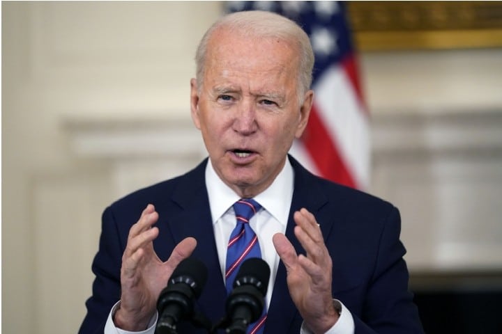 Biden Reverses Trump Sanctions on International Criminal Court, Eroding American Sovereignty