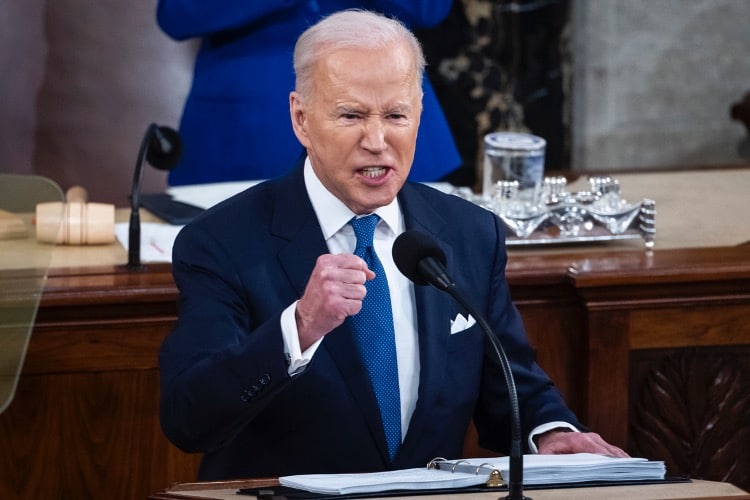 Biden Touts Amnesty for Illegals & Foreign Workers, Says Americans Must Stop Virus Enmity