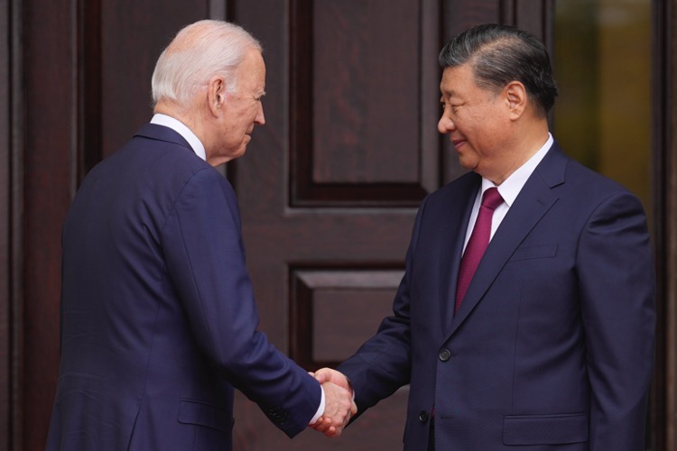 Key Takeaways From Biden-Xi Meeting - The New American