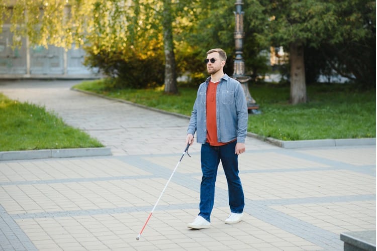 Canadian Study Links Climate Change to Blindness - The New American