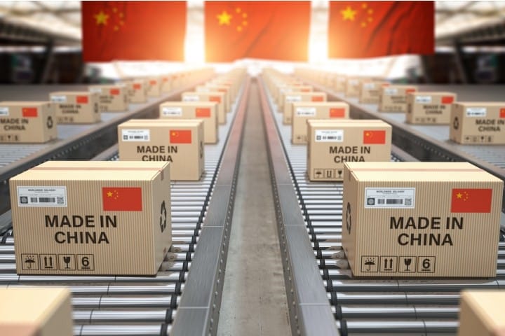 Building Up Our Enemy: 248 Chinese Companies Worth $2.1 Trillion Are Now Listed on U.S. Exchanges - The New American