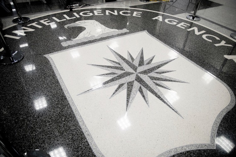 Report: At Least 10 Pedos at CIA, Only Two Charged