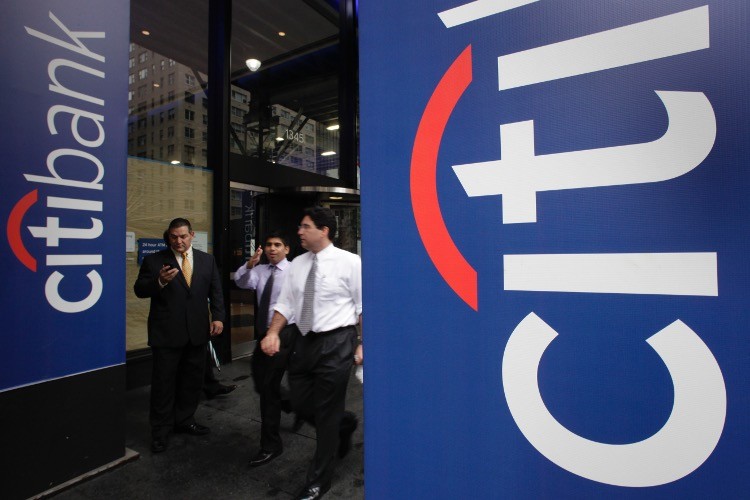 Banking on Abortion: Citigroup Announces it Will Cover Travel Expenses for Abortions in Pro-life States