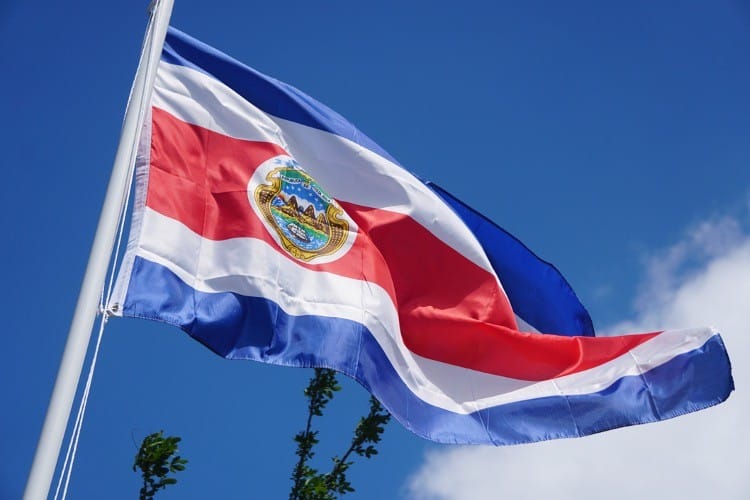 Costa Rica Makes COVID Jabs Mandatory for Children as Young as Five