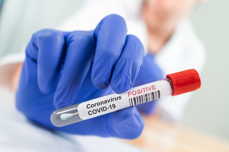 People Testing Positive for COVID-19 AFTER Getting the Vaccine