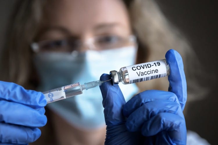 How to Nullify COVID Vaccine Mandates