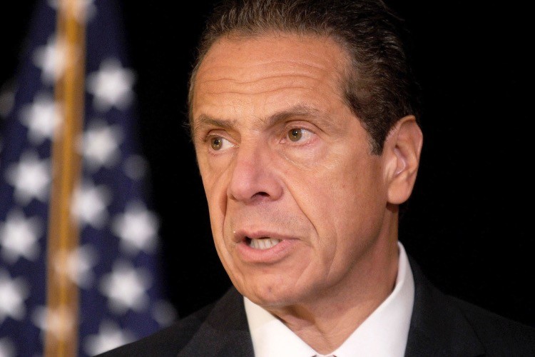 NY Assemblyman Says Cuomo Threatened Him Over Criticism of Pandemic Mismanagement