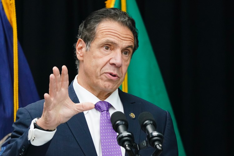 Cuomo Got Big Bucks From Groups Lobbying for Killer Nursing-home Order