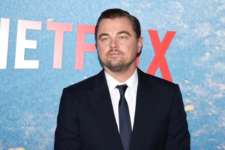 “We Literally Have a Nine-year Window” for Climate Action, According to DiCaprio