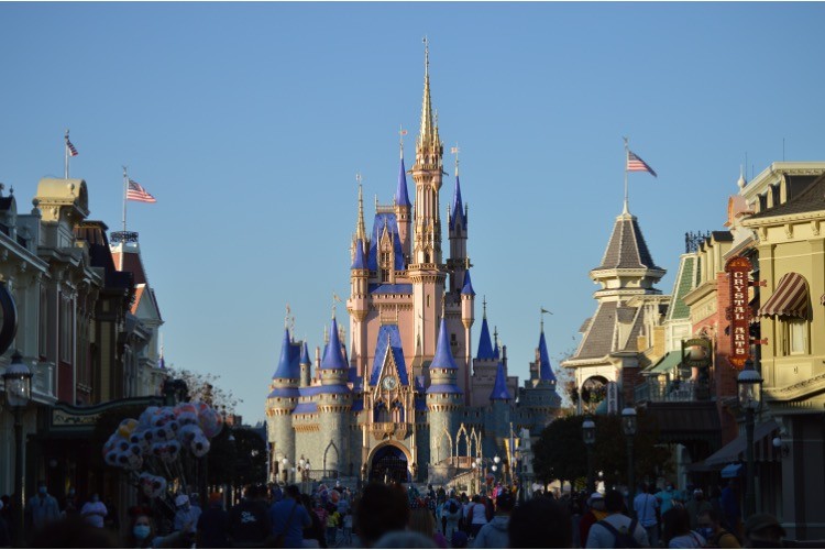 Disney Continues to Placate Loud LGBTQ Groups, Employees