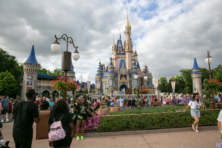 Another “Liberal Lie”: Florida Residents Sue Over New Law to Disband Disney District